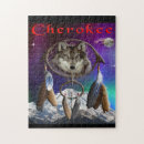Suche nach indisch puzzle Cherokee