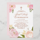 Suche nach rosa pony einladungen Aquarell