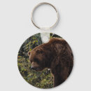 Suche nach grizzly schlüsselanhänger Wild