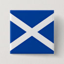 Suche nach schottland flagge buttons Flagge des landes