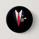 Suche nach der anzug buttons Republikaner