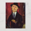 Suche nach modigliani postkarten Amedeo