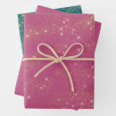 Suche nach goldenes weihnachten geschenkpapier Glasur