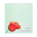 Suche nach rote blume notizblock Sommer