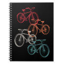 Suche nach mountainbike kleine notizbücher Radfahrer