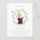 Suche nach baby shower postkarten Mama