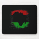 Suche nach kontinente mousepads Afrika