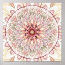 Suche nach mandalas poster Abstrakt