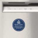 Suche nach makler magnete Hauslogo