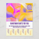 Suche nach bunt flyer Modern