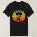 Suche nach tierkunst tshirts Humor