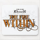 Suche nach feuer mousepads Gotisch