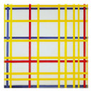 Suche nach piet mondrian poster Neoplastizismus