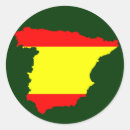 Suche nach spanien aufkleber Muster