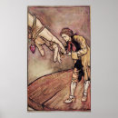 Suche nach arthur rackham poster Sammlung