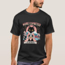 Suche nach mehr kaffee tshirts Schwarz