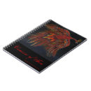 Suche nach feuer kleine notizbücher Vogel