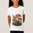 Suche nach fliegenpilz tshirts Wald
