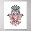 Suche nach hamsa poster Talisman