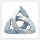 Suche nach triquetra aufkleber Religion