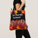 Suche nach bacon taschen Fleisch