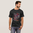 Suche nach abstrakte malerei tshirts Für ihn