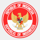 Suche nach indonesien aufkleber Reise