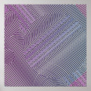 Suche nach psychedelische farbe poster Geometrisch