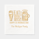 Suche nach st patricks day servietten Grün