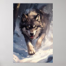 Suche nach wolfsrudel poster Wölfe