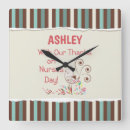 Suche nach krankenschwester wanduhren Niedlich