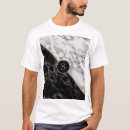 Suche nach weißer marmor tshirts Abstrakt