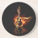 Suche nach gitarre untersetzer Bunt