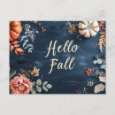 Suche nach designer fall karten Herbst