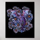 Suche nach dragon poster Lila