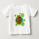 Suche nach abzeichen baby tshirts Klassischer cartoon