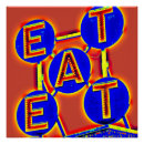 Suche nach foodie poster Essen