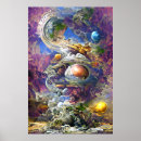 Suche nach sonnensystem poster Universum
