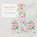 Suche nach beauty consultant visitenkarten Berater