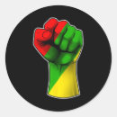 Suche nach faust aufkleber Afrikanisch