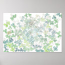 Suche nach kleeblatt poster Viel glück