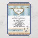 Suche nach themenorientierte des strandes einladungen Anker