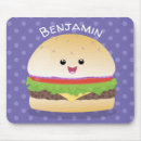 Suche nach hamburger mousepads Niedlich