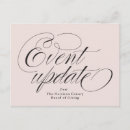 Suche nach event postkarten Elegant