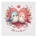 Suche nach liebe ist in der luft poster Valentinstag