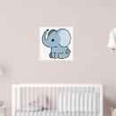Suche nach elefant cartoon poster Für kinder