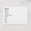 Suche nach trading visitenkarten Handel