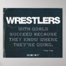 Suche nach wrestling poster Wrestler