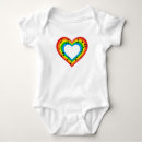Suche nach regenbogen strampler Baby girl