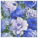 Suche nach blaue rosen stoffe Retro